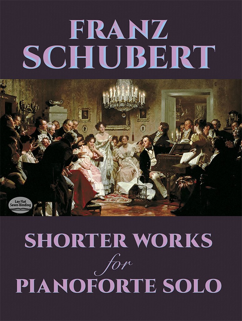 Shorter Works (Epstein)