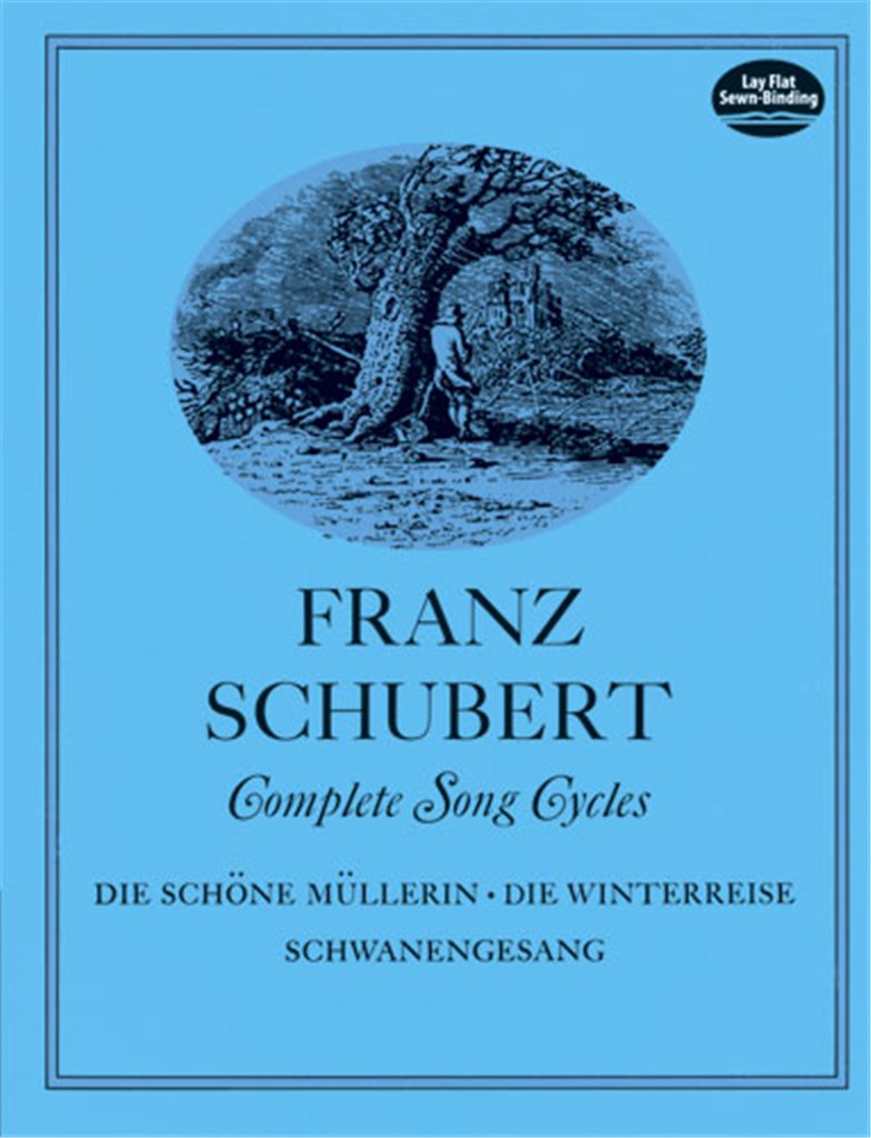Song Cycles (Complete)