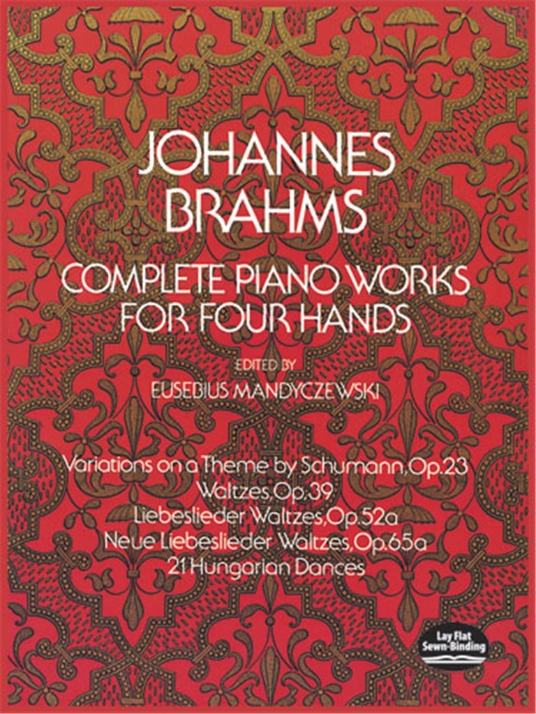Complete Piano Works