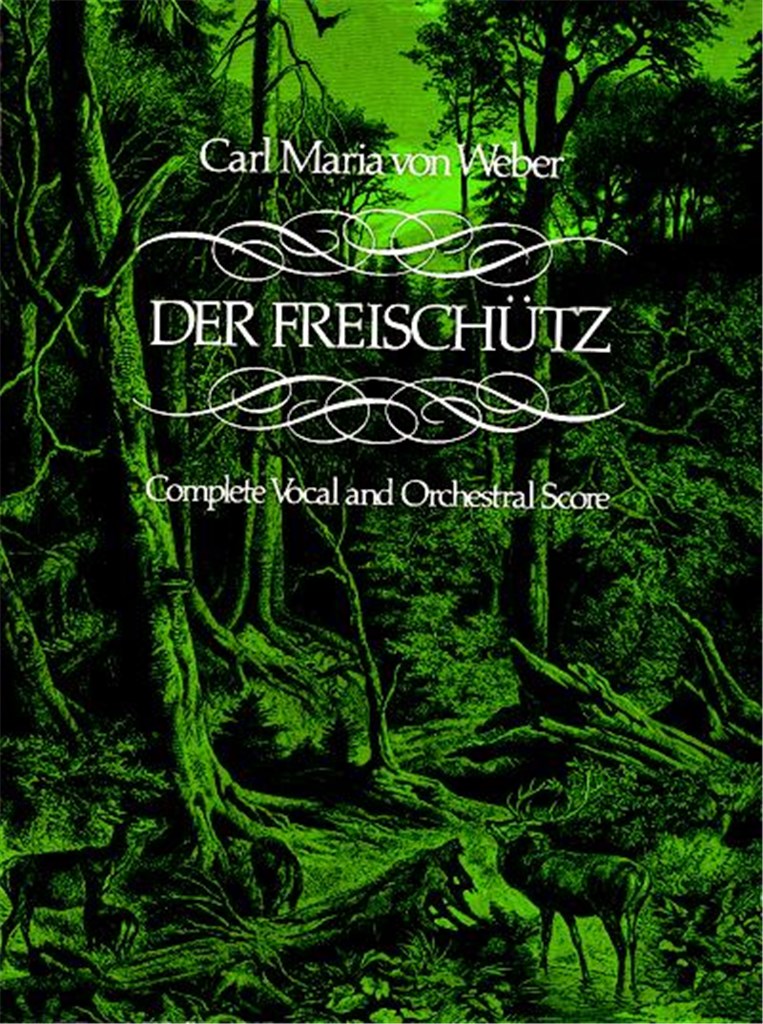 Franco Cacciatore Op. 77 (4 )