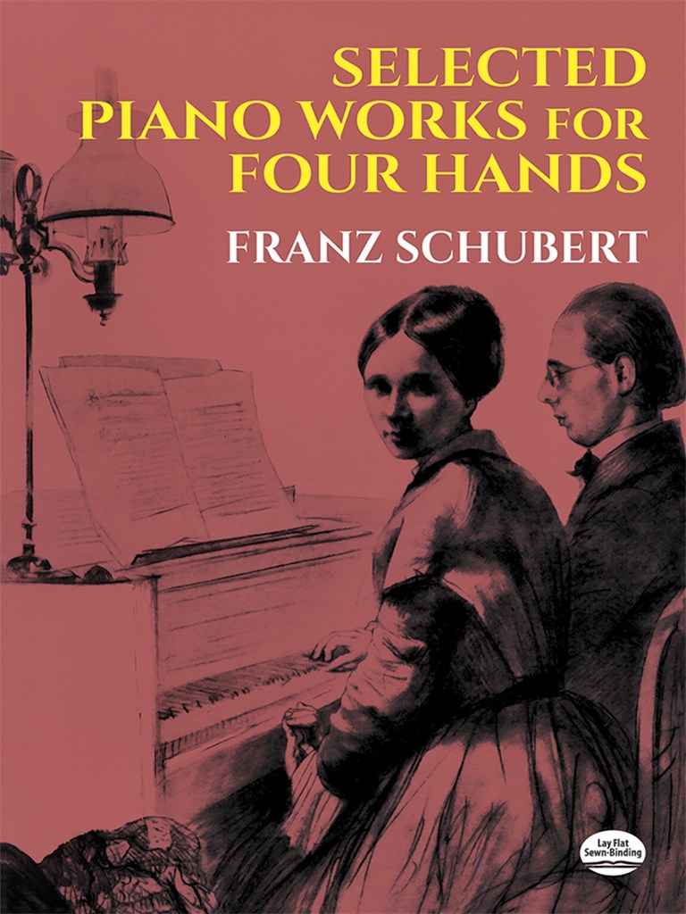 Selected Piano Works (Door)