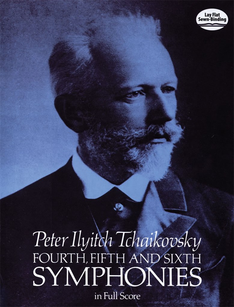 Symphonies Nos. 4, 5 and 6