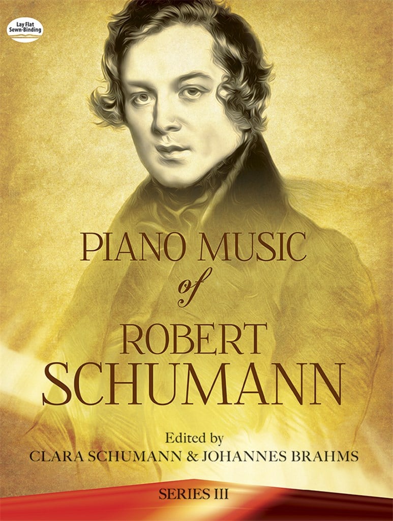 Piano Music Vol.3(C.Schumann)