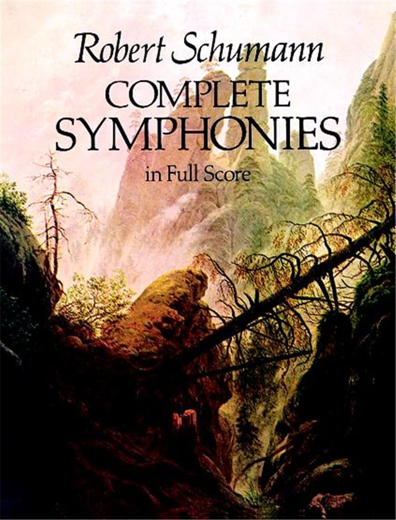 Sinfonie (C.Schumann) (4 )