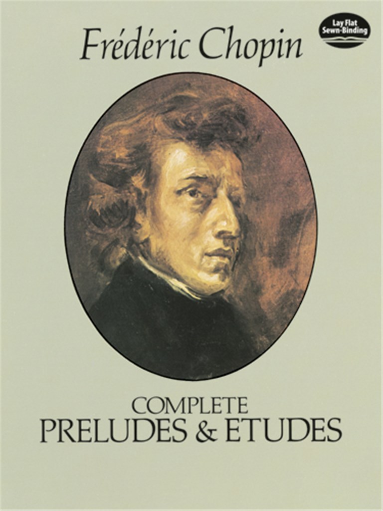 Complete Preludes & Etudes