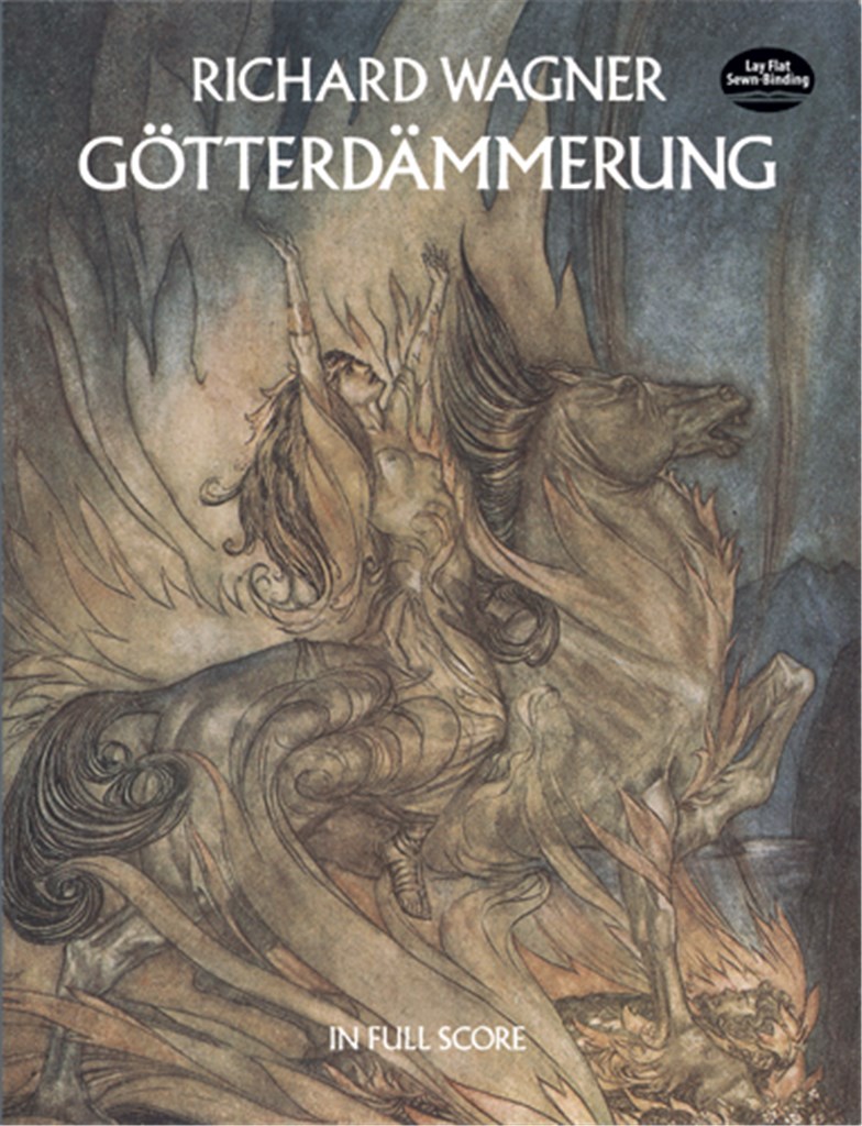 Götterdämmerung