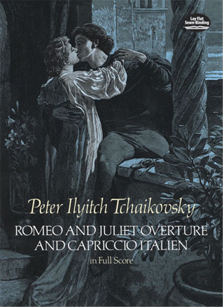 Romeo E Giulietta, Ouverture E Capriccio Italiano