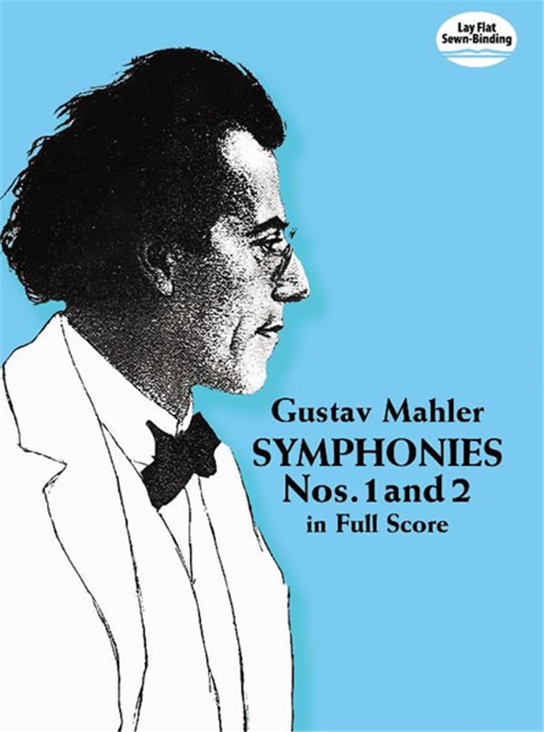 Sinfonie N. 1 E 2 (Weinberger) (In 4)