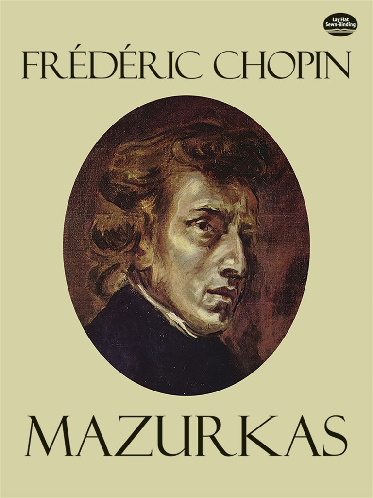 Mazurche (Mikuli)