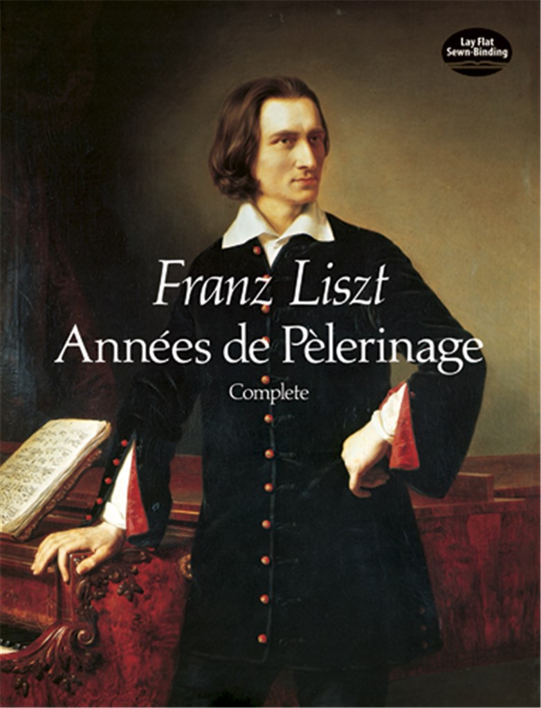 Années de Pelerinage