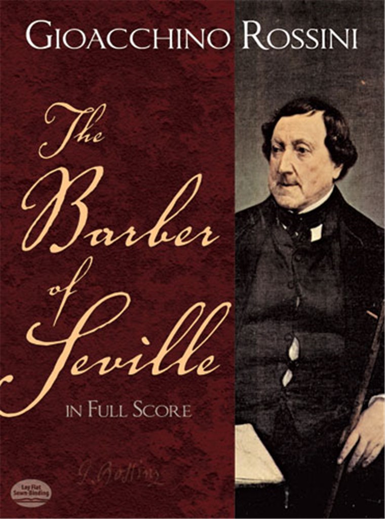 Il Barbiere Di Siviglia