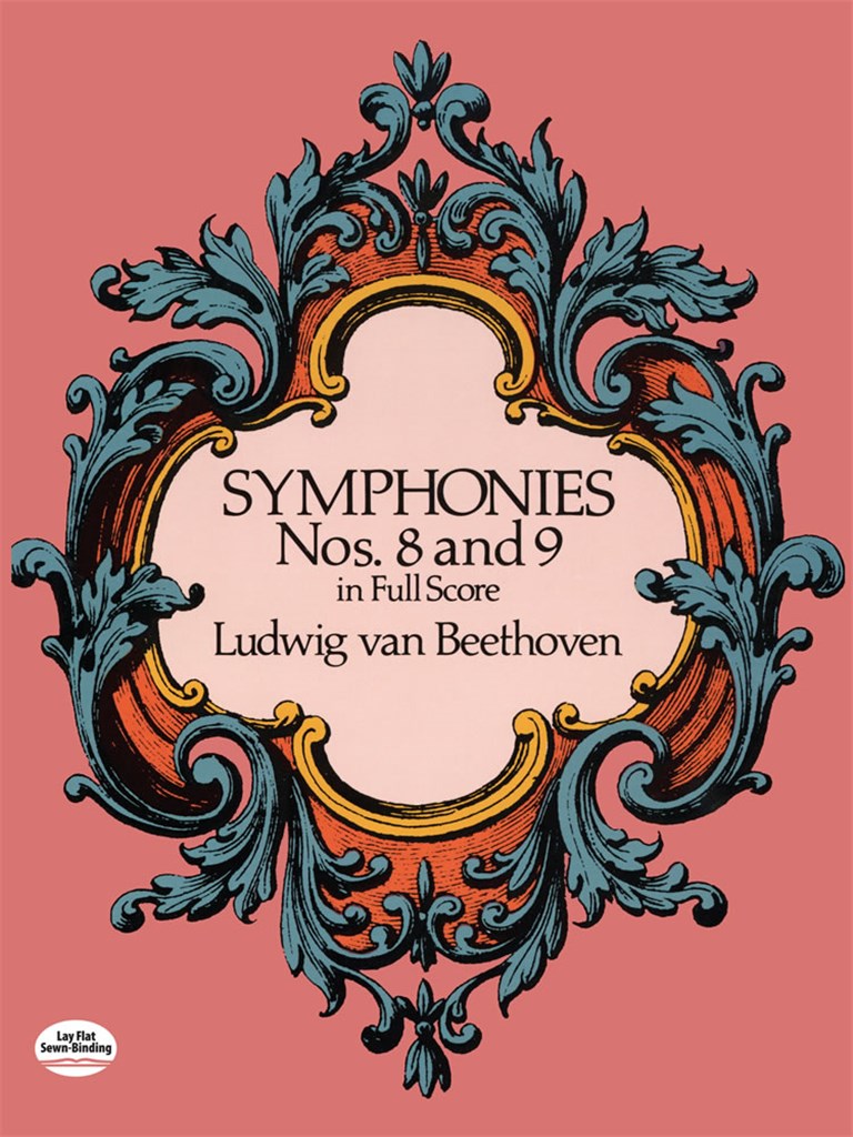 Sinfonie Vol.3(8-9) (4 )