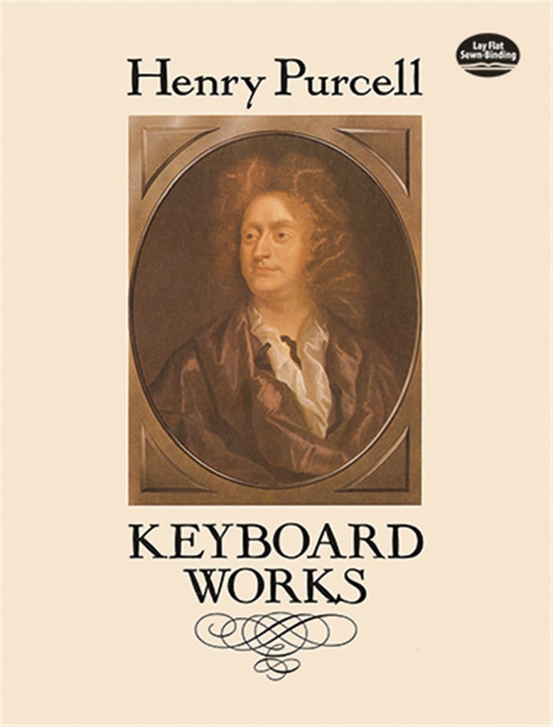 Keyboard Works (Squire)