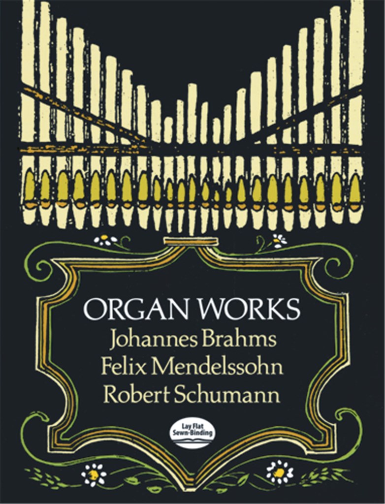 Organ Works
