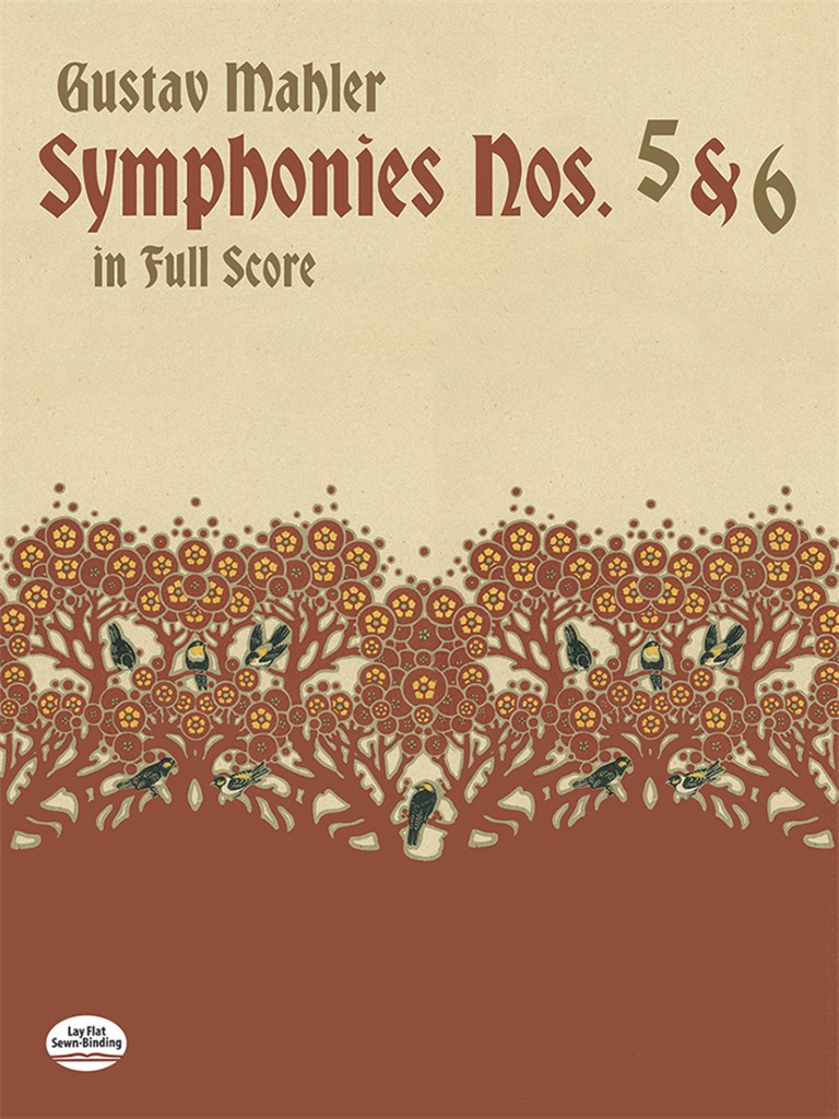 Symphonies Nos. 5 and 6