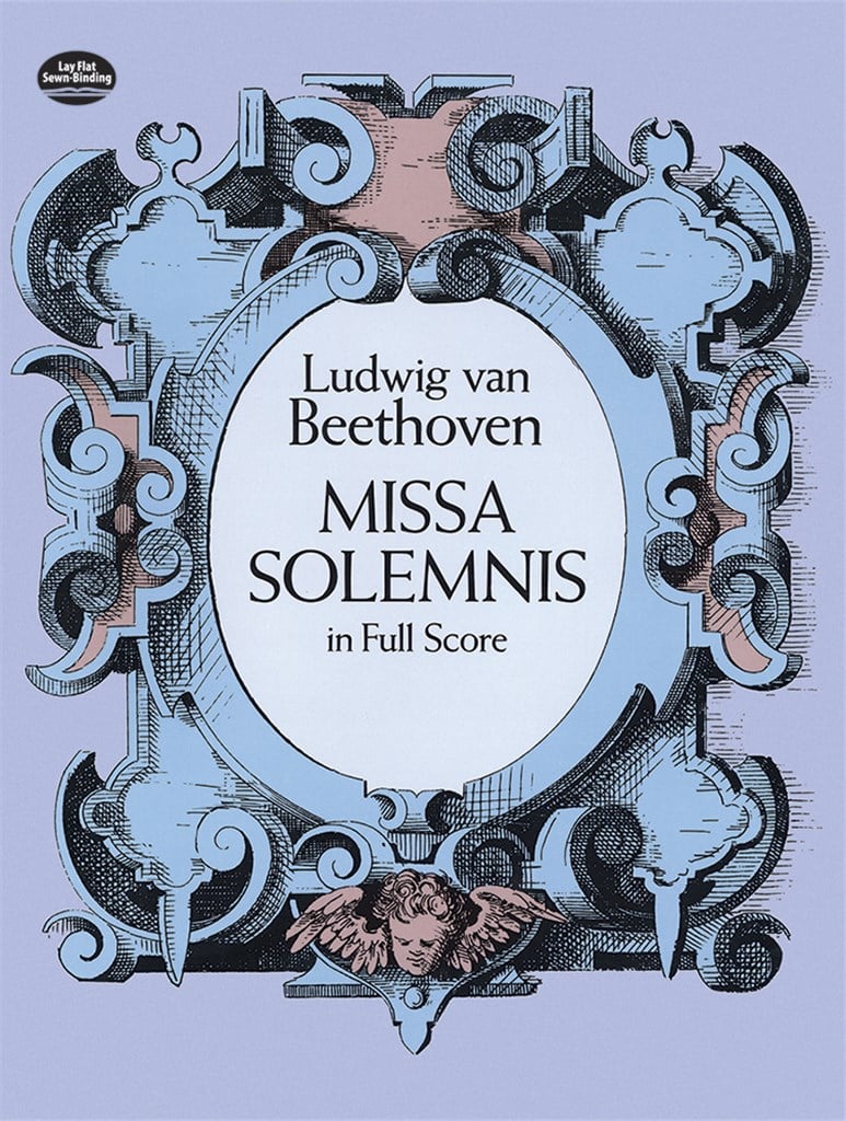 Missa Solemnis Op.123 (4 )