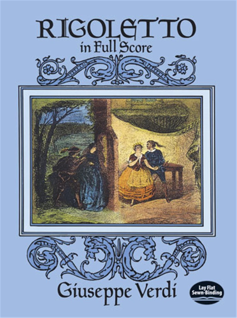 Rigoletto