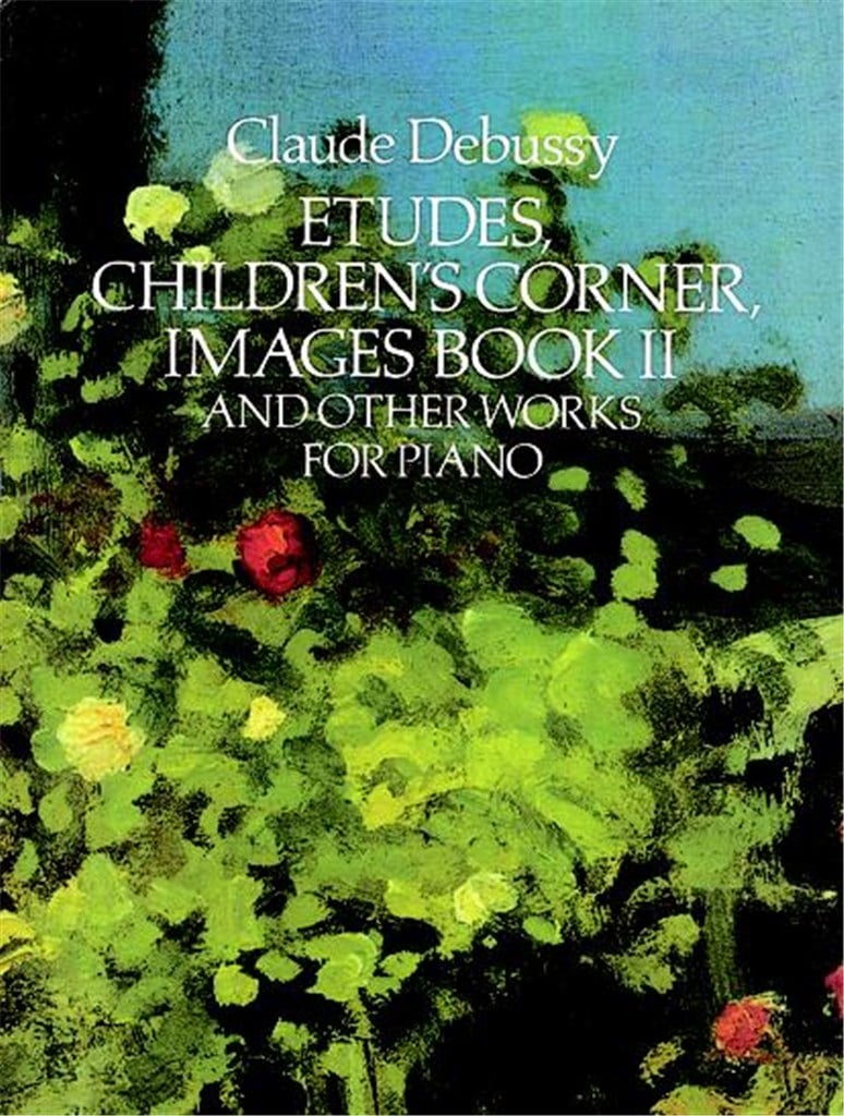 Studi Children's Corner Images Vol.2