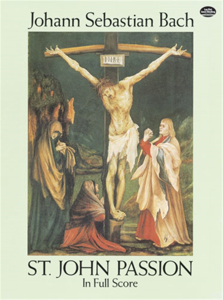 Passione Secondo Giovanni (4 )