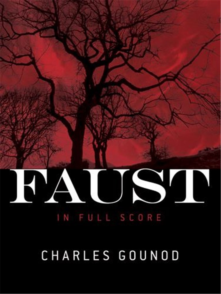 Faust Opera Completa (4 )