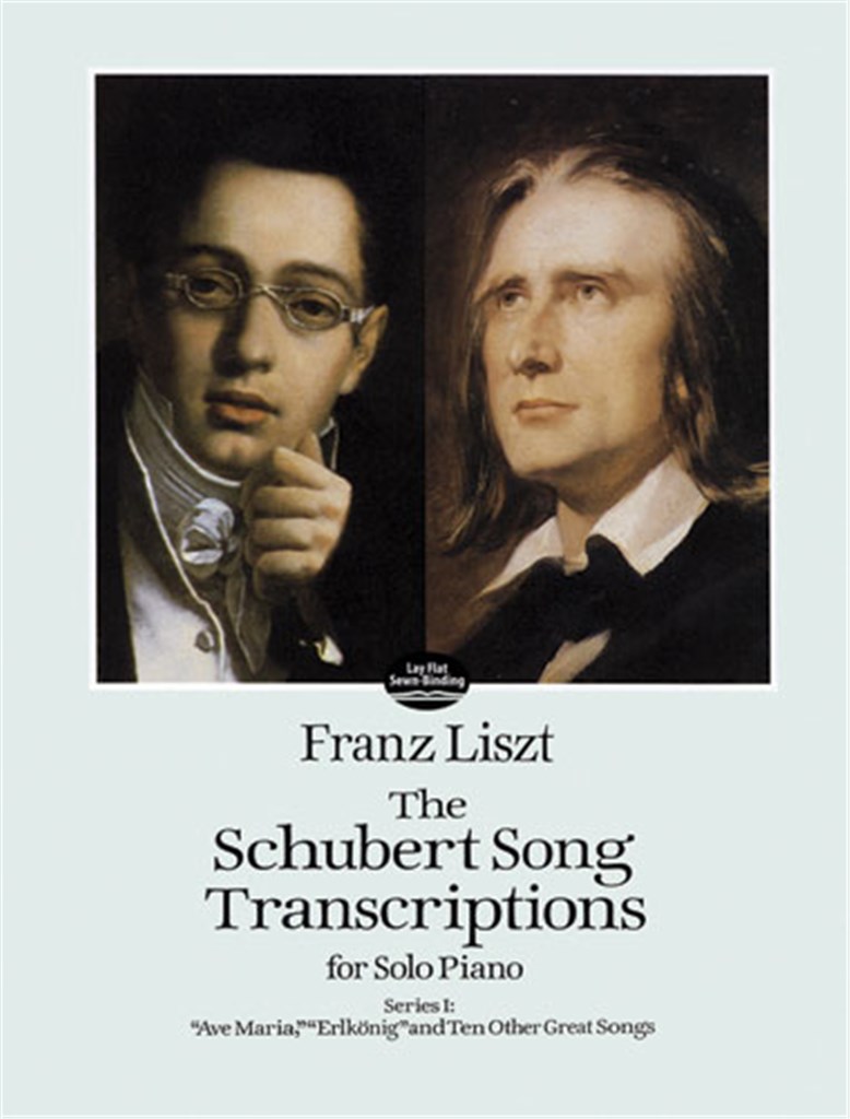 Lieder 1 (Schubert)