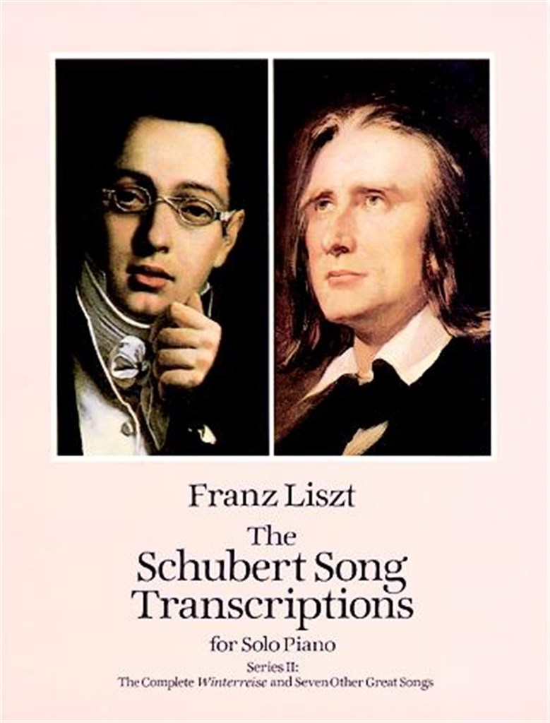 Lieder 2 (Schubert)