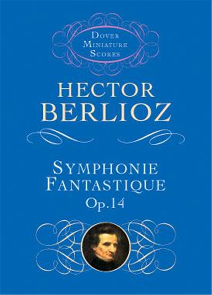 Sinfonia Fantastica Op.14