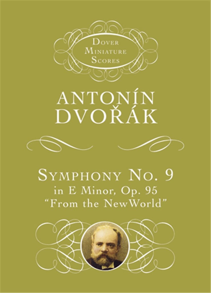 Sinfonia N.9 In E Min. Op.95 - Dal Nuovo Mondo