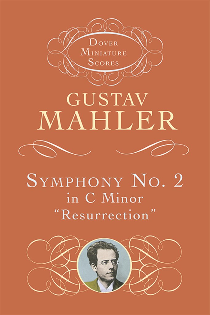 Simphony N 2 In C Minor Resurrection
