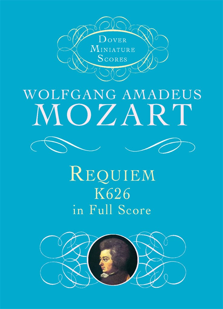 Requiem K 626