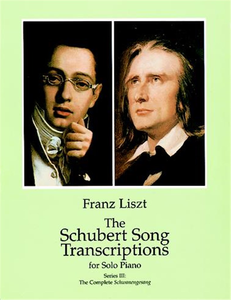 Lieder 3 (Schubert)