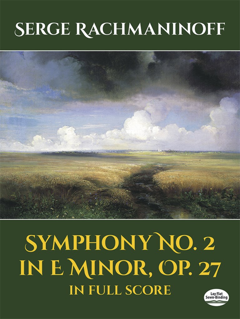 Symphonie 02 E O27