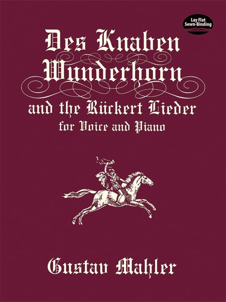 Des Knaben Wunderhorn