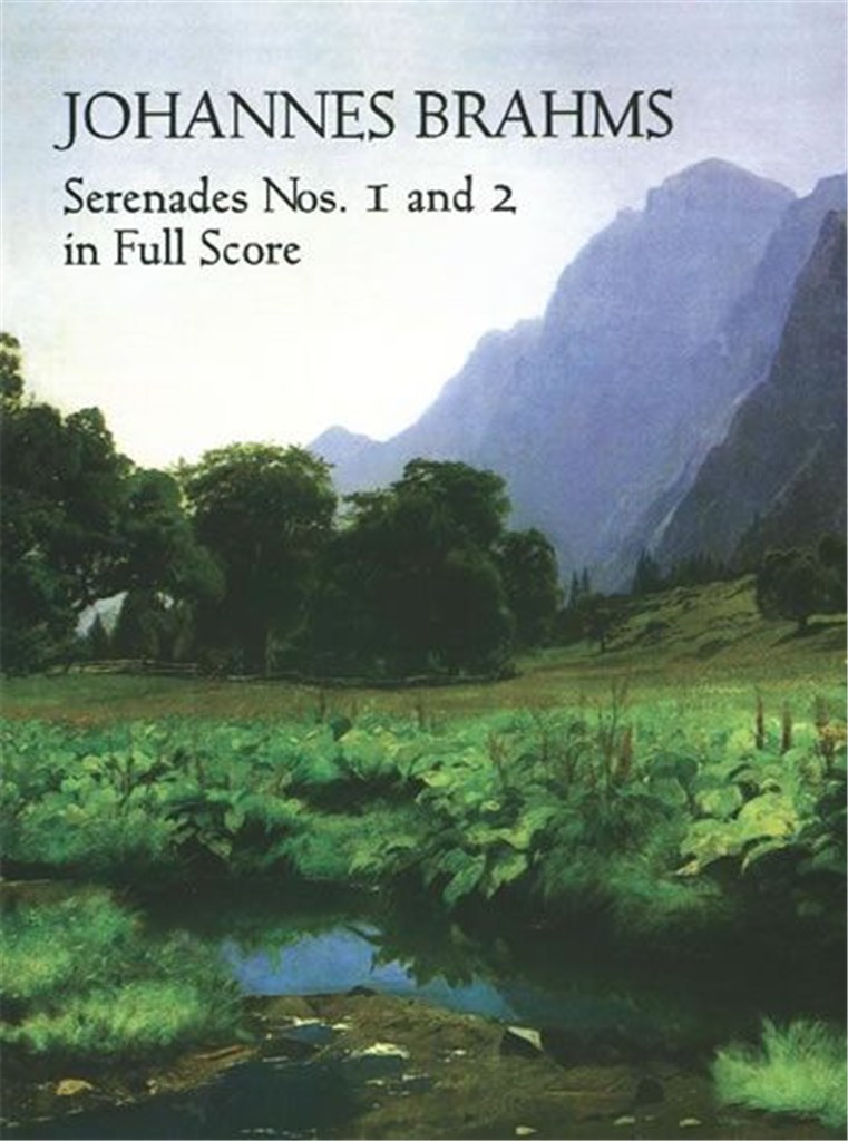 Serenades Nos. 1 and 2