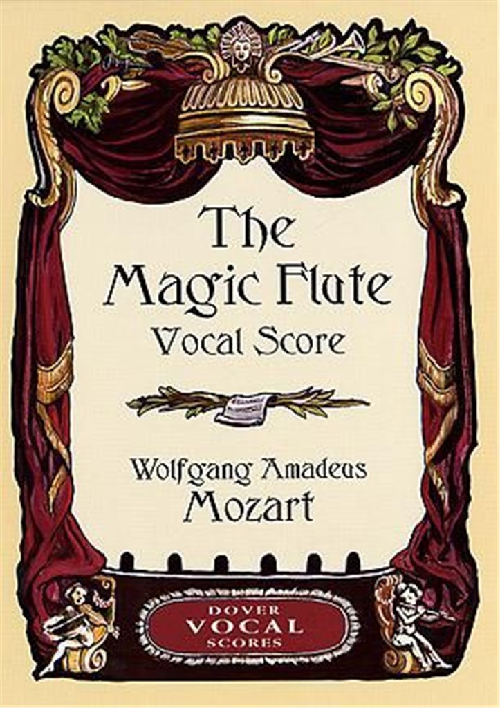 Il Flauto Magico