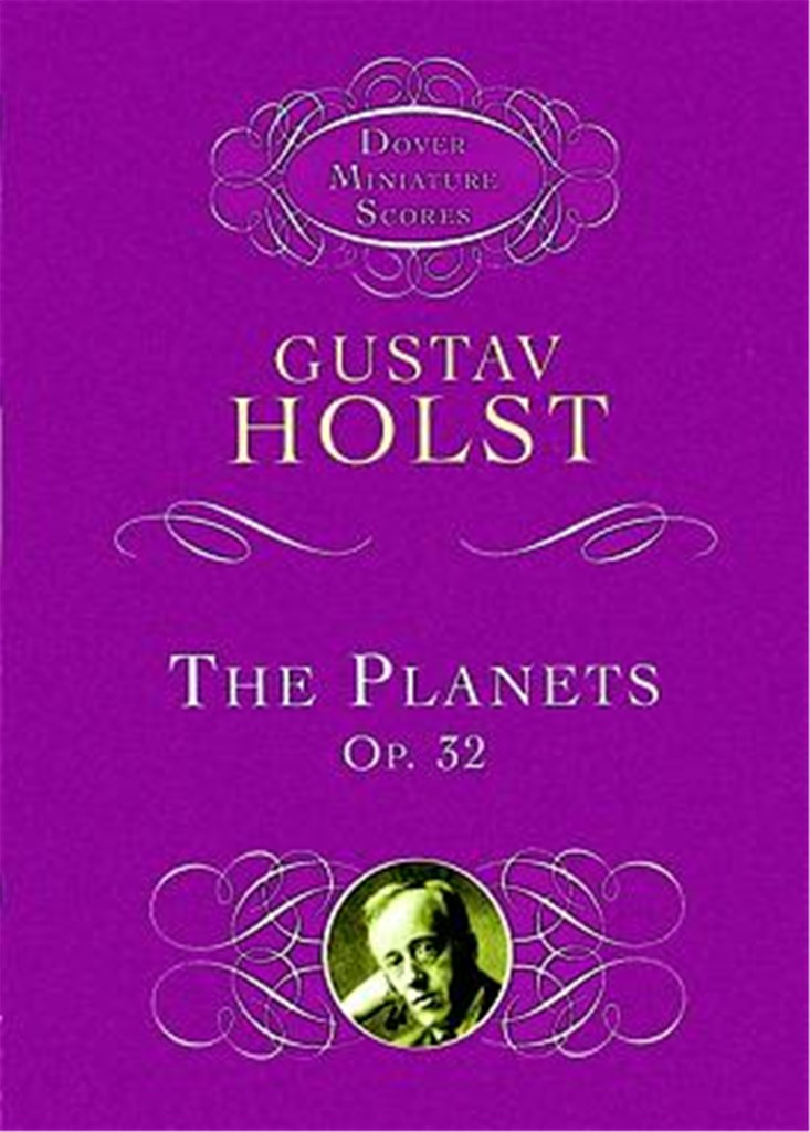 The Planets Op. 32