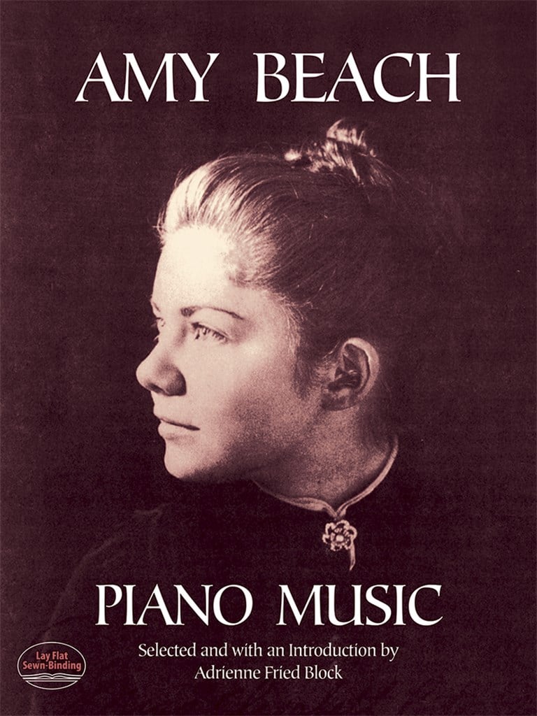 Amy Beach Piano Music