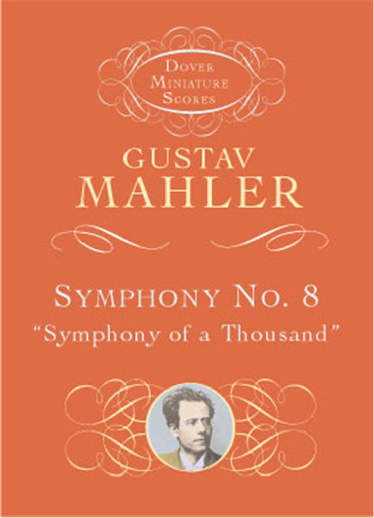 Symphony No. 8