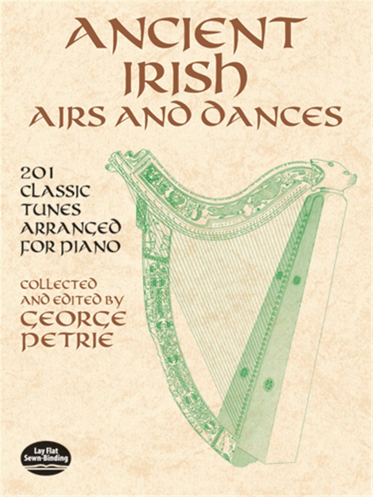 Ancient Irisch Airs And Dances