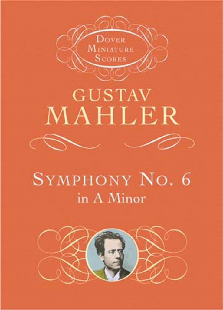 Symphony No.6 In A Minor