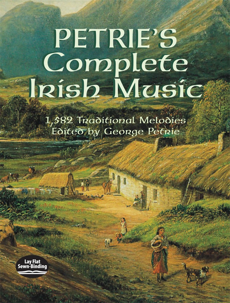 Complete Irish Music