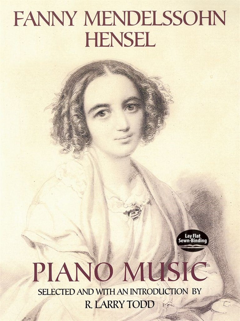Fanny Mendelsshon Hensel Piano