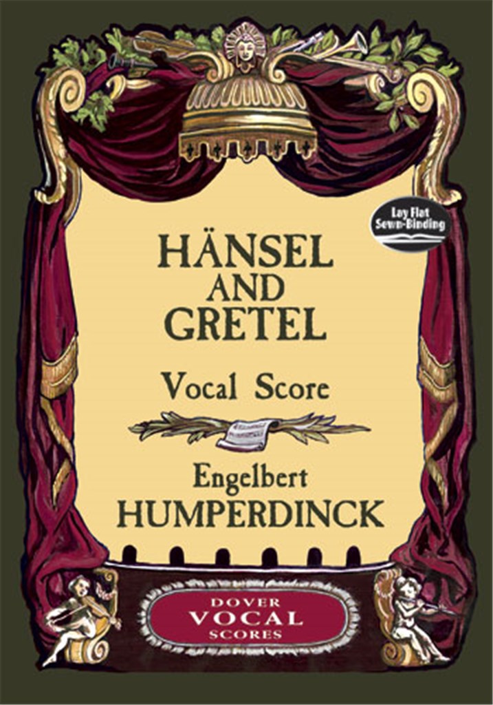 Haensel And Gretel