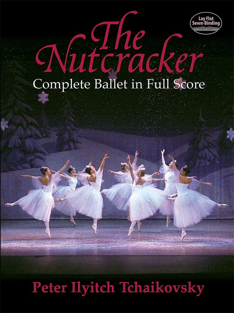 Nutcracker, Complete Ballet