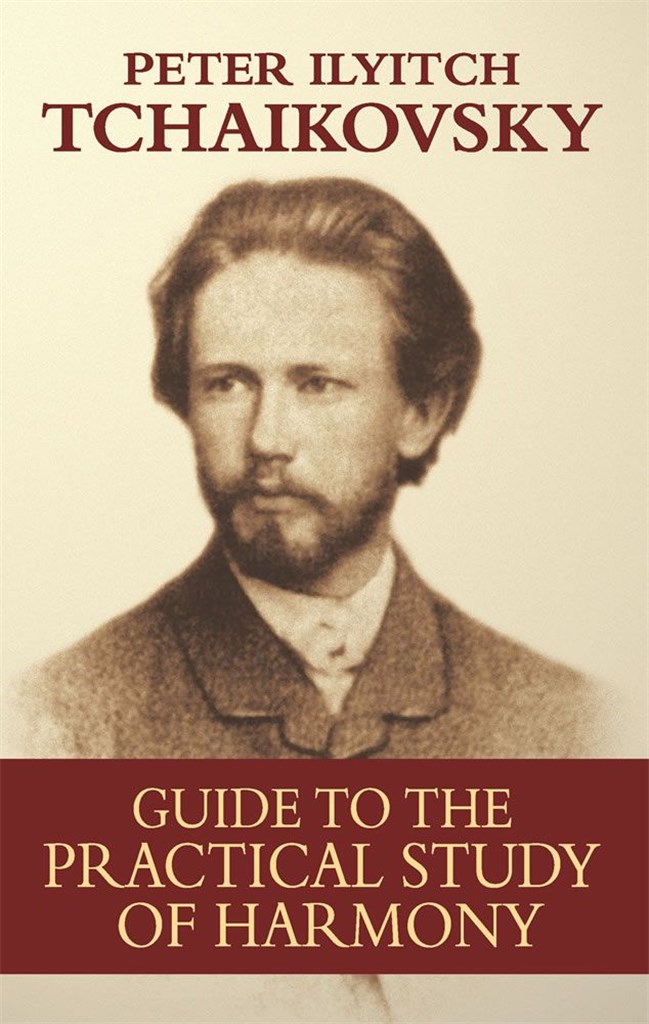 Guide To The Practical Study Oh Harmony
