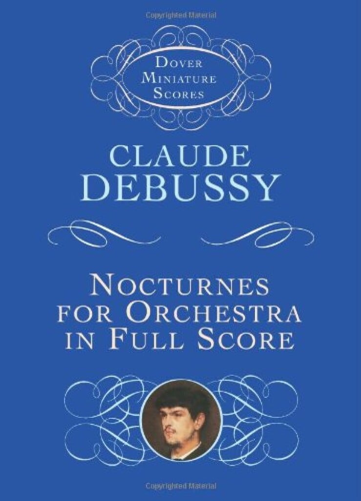 Nocturnes For Orchestra