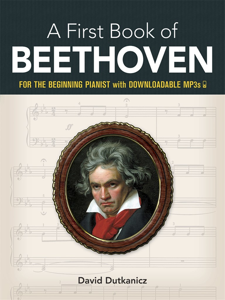 My First Book Of