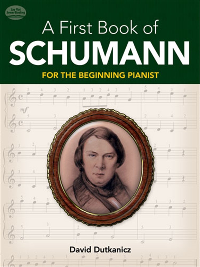 First Book Of Schumann