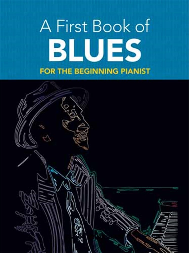 First Book Of Blues (A)