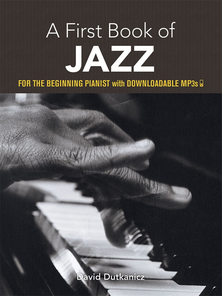 First Book Of Jazz